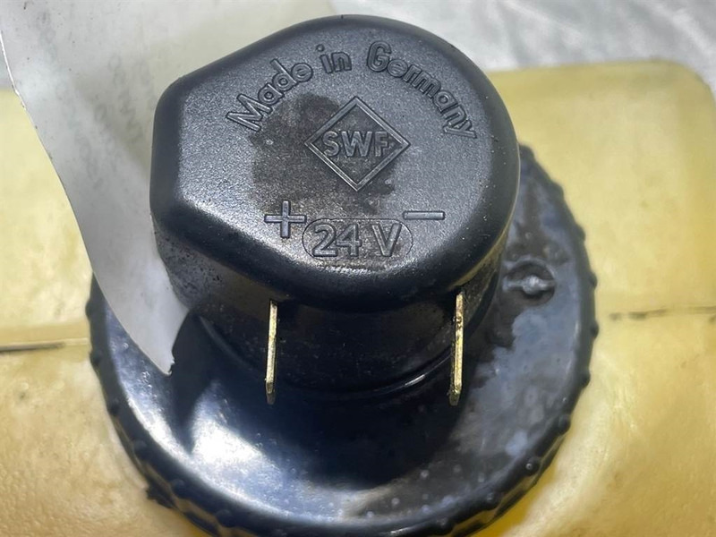 Terex TW150-3602515-Tank/Behälter/Reservoir - Καμπίνα και εσωτερικό για Κατασκευή μηχανήματα: φωτογραφία 4 Terex TW150-3602515-Tank/Behälter/Reservoir - Καμπίνα και εσωτερικό για Κατασκευή μηχανήματα: φωτογραφία 4