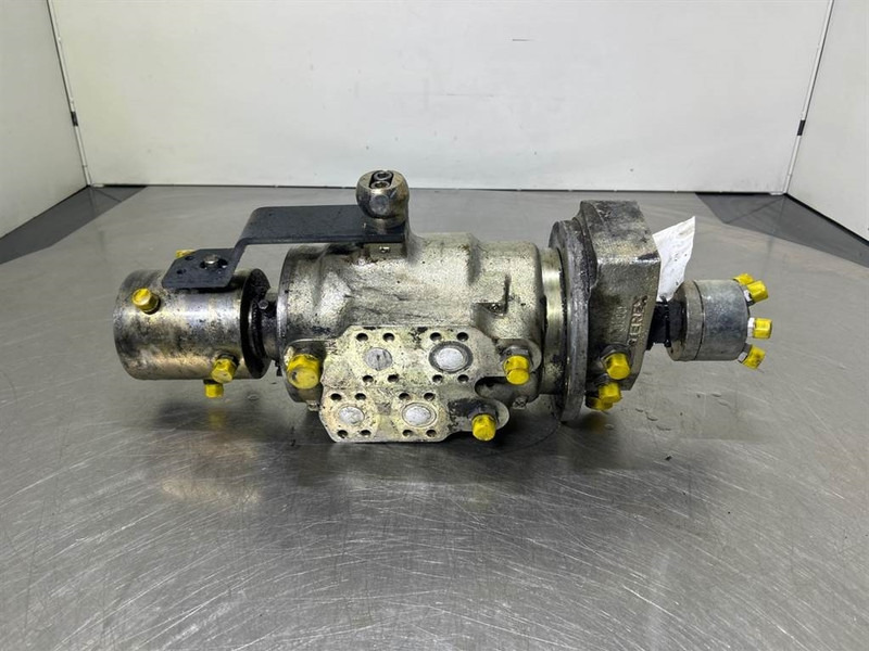 Terex TW150-4586914-Swing joint/Drehdurchführung - Υδραυλικό για Κατασκευή μηχανήματα: φωτογραφία 1 Terex TW150-4586914-Swing joint/Drehdurchführung - Υδραυλικό για Κατασκευή μηχανήματα: φωτογραφία 1