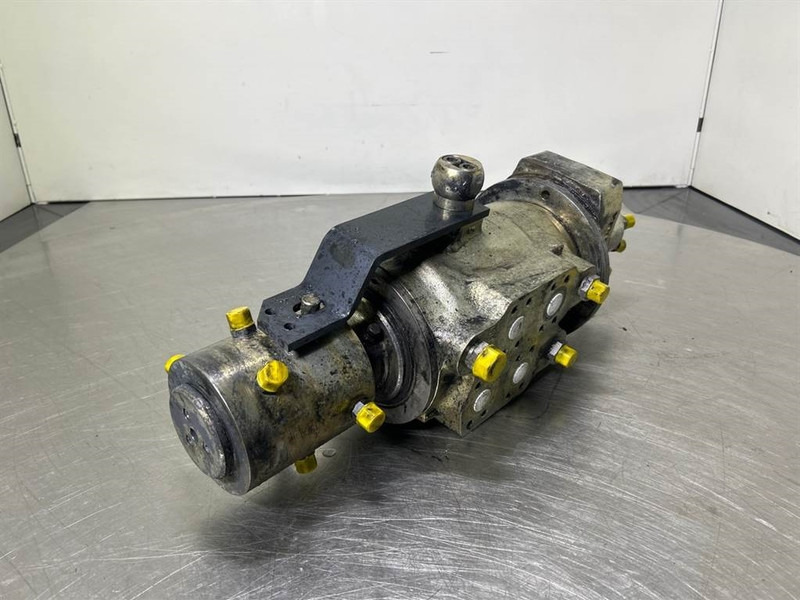 Terex TW150-4586914-Swing joint/Drehdurchführung - Υδραυλικό για Κατασκευή μηχανήματα: φωτογραφία 2 Terex TW150-4586914-Swing joint/Drehdurchführung - Υδραυλικό για Κατασκευή μηχανήματα: φωτογραφία 2