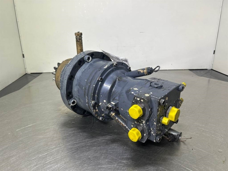Terex TW150-6047482-Swing motor/Schwenkmotor/Zwenkmotor - Υδραυλικό για Κατασκευή μηχανήματα: φωτογραφία 5 Terex TW150-6047482-Swing motor/Schwenkmotor/Zwenkmotor - Υδραυλικό για Κατασκευή μηχανήματα: φωτογραφία 5