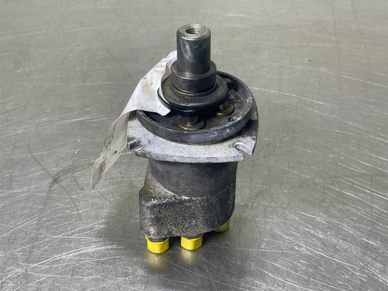 Terex TW150-6047886-Servo valve/Servoventil/Servoventiel - Υδραυλικό για Κατασκευή μηχανήματα: φωτογραφία 3 Terex TW150-6047886-Servo valve/Servoventil/Servoventiel - Υδραυλικό για Κατασκευή μηχανήματα: φωτογραφία 3