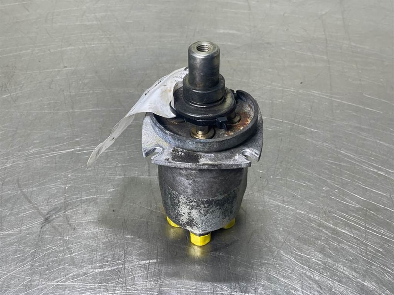 Terex TW150-6047886-Servo valve/Servoventil/Servoventiel - Υδραυλικό για Κατασκευή μηχανήματα: φωτογραφία 2 Terex TW150-6047886-Servo valve/Servoventil/Servoventiel - Υδραυλικό για Κατασκευή μηχανήματα: φωτογραφία 2