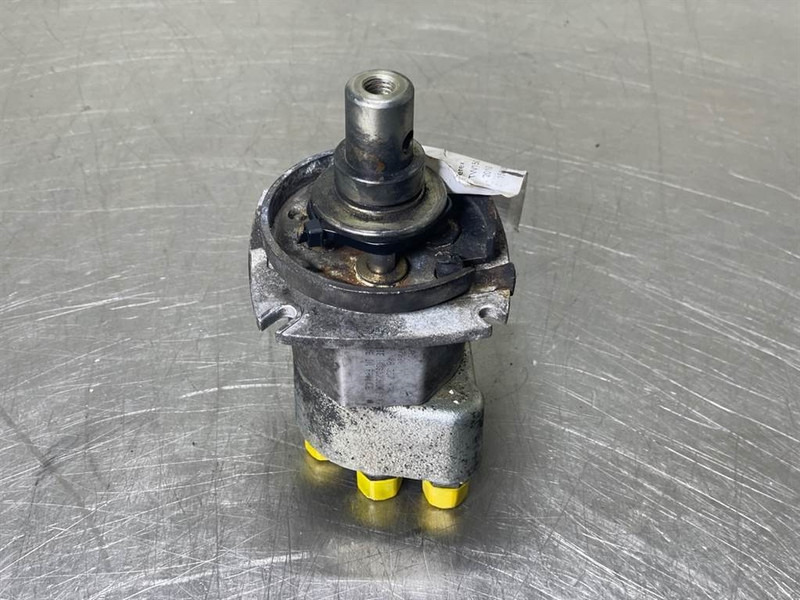 Terex TW150-6047886-Servo valve/Servoventil/Servoventiel - Υδραυλικό για Κατασκευή μηχανήματα: φωτογραφία 1 Terex TW150-6047886-Servo valve/Servoventil/Servoventiel - Υδραυλικό για Κατασκευή μηχανήματα: φωτογραφία 1
