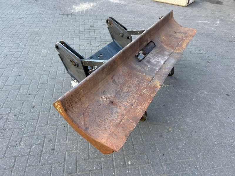 Terex TW150-6050913-Blade/Schild/Schuifblad - Πλαίσιο/ Σασί για Κατασκευή μηχανήματα: φωτογραφία 5 Terex TW150-6050913-Blade/Schild/Schuifblad - Πλαίσιο/ Σασί για Κατασκευή μηχανήματα: φωτογραφία 5