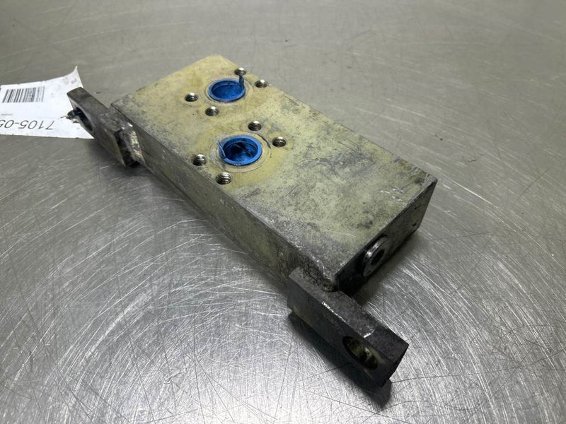 Terex TW150-6058150-Distributor/Verteiler - Υδραυλικό για Κατασκευή μηχανήματα: φωτογραφία 3 Terex TW150-6058150-Distributor/Verteiler - Υδραυλικό για Κατασκευή μηχανήματα: φωτογραφία 3