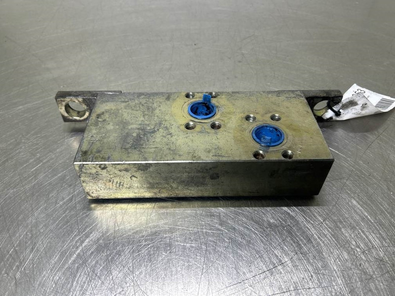 Terex TW150-6058150-Distributor/Verteiler - Υδραυλικό για Κατασκευή μηχανήματα: φωτογραφία 1 Terex TW150-6058150-Distributor/Verteiler - Υδραυλικό για Κατασκευή μηχανήματα: φωτογραφία 1