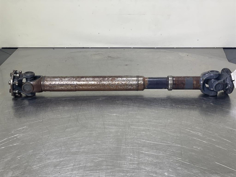 Terex TW150-6063089-Propshaft/Gelenkwelle/Cardanas - Αξονας και ανταλλακτικά για Κατασκευή μηχανήματα: φωτογραφία 5 Terex TW150-6063089-Propshaft/Gelenkwelle/Cardanas - Αξονας και ανταλλακτικά για Κατασκευή μηχανήματα: φωτογραφία 5