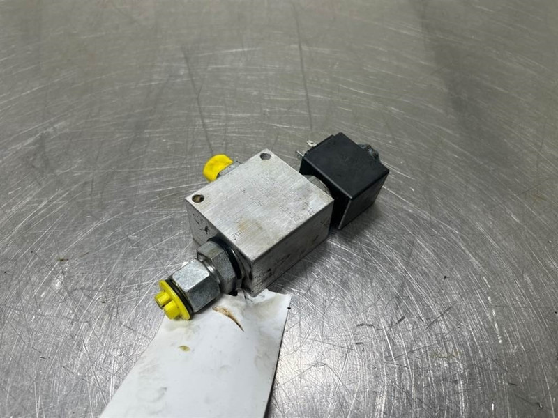 Terex TW150-Rexroth R934002987-2/2 Valve-2/2 Wegeventil - Υδραυλικό για Κατασκευή μηχανήματα: φωτογραφία 5 Terex TW150-Rexroth R934002987-2/2 Valve-2/2 Wegeventil - Υδραυλικό για Κατασκευή μηχανήματα: φωτογραφία 5
