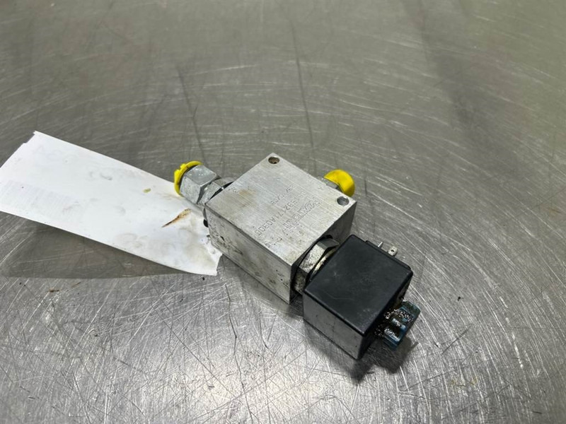 Terex TW150-Rexroth R934002987-2/2 Valve-2/2 Wegeventil - Υδραυλικό για Κατασκευή μηχανήματα: φωτογραφία 4 Terex TW150-Rexroth R934002987-2/2 Valve-2/2 Wegeventil - Υδραυλικό για Κατασκευή μηχανήματα: φωτογραφία 4
