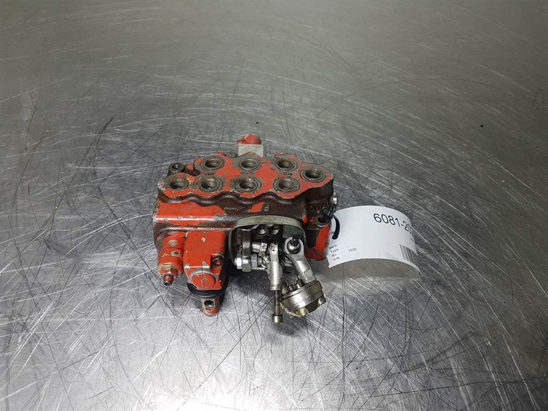 Valve/Ventile/Ventiel N.A. - Υδραυλικό: φωτογραφία 3 Valve/Ventile/Ventiel N.A. - Υδραυλικό: φωτογραφία 3