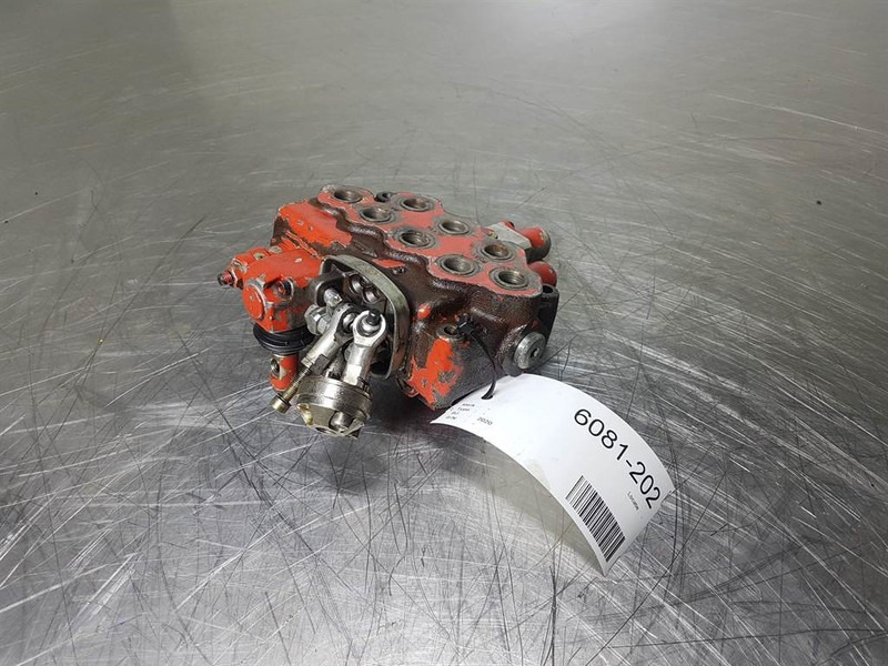 Valve/Ventile/Ventiel N.A. - Υδραυλικό: φωτογραφία 2 Valve/Ventile/Ventiel N.A. - Υδραυλικό: φωτογραφία 2