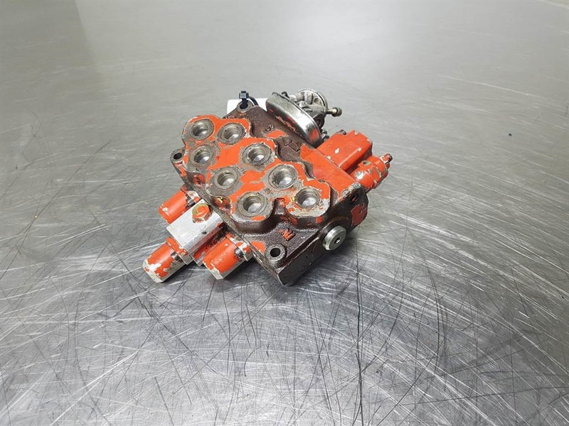 Valve/Ventile/Ventiel N.A. - Υδραυλικό: φωτογραφία 1 Valve/Ventile/Ventiel N.A. - Υδραυλικό: φωτογραφία 1