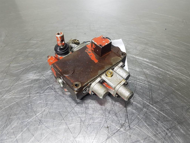 Valve/Ventile/Ventiel N.A. - Υδραυλικό: φωτογραφία 4 Valve/Ventile/Ventiel N.A. - Υδραυλικό: φωτογραφία 4