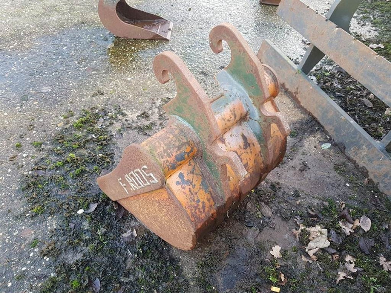 Verachtert CW05 - 0,5 mtr - Bucket/Tieflöffel/Dichte bak - Κουβας: φωτογραφία 2 Verachtert CW05 - 0,5 mtr - Bucket/Tieflöffel/Dichte bak - Κουβας: φωτογραφία 2