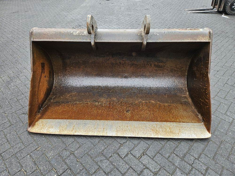 Verachtert NG-4-50-210 - CW30 - Bucket/Tieflöffel/Dichte bak - Κουβας: φωτογραφία 1 Verachtert NG-4-50-210 - CW30 - Bucket/Tieflöffel/Dichte bak - Κουβας: φωτογραφία 1