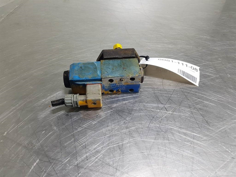 Vickers DG4V32AMUH760 - Valve/Ventile/Ventiel - Υδραυλικό για Κατασκευή μηχανήματα: φωτογραφία 1 Vickers DG4V32AMUH760 - Valve/Ventile/Ventiel - Υδραυλικό για Κατασκευή μηχανήματα: φωτογραφία 1