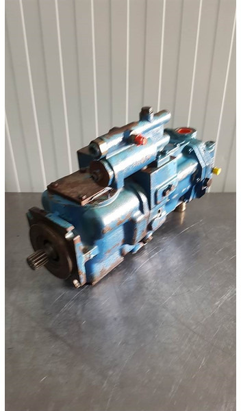 Vickers PVE19R - Load sensing pump - Υδραυλικό: φωτογραφία 3 Vickers PVE19R - Load sensing pump - Υδραυλικό: φωτογραφία 3