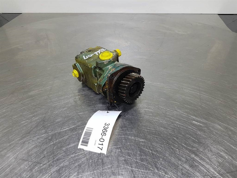 Vickers V210-8W - Gearpump/Zahnradpumpe/Tandwielpomp - Υδραυλικό: φωτογραφία 2 Vickers V210-8W - Gearpump/Zahnradpumpe/Tandwielpomp - Υδραυλικό: φωτογραφία 2