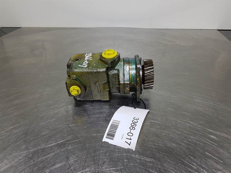 Vickers V210-8W - Gearpump/Zahnradpumpe/Tandwielpomp - Υδραυλικό: φωτογραφία 1 Vickers V210-8W - Gearpump/Zahnradpumpe/Tandwielpomp - Υδραυλικό: φωτογραφία 1