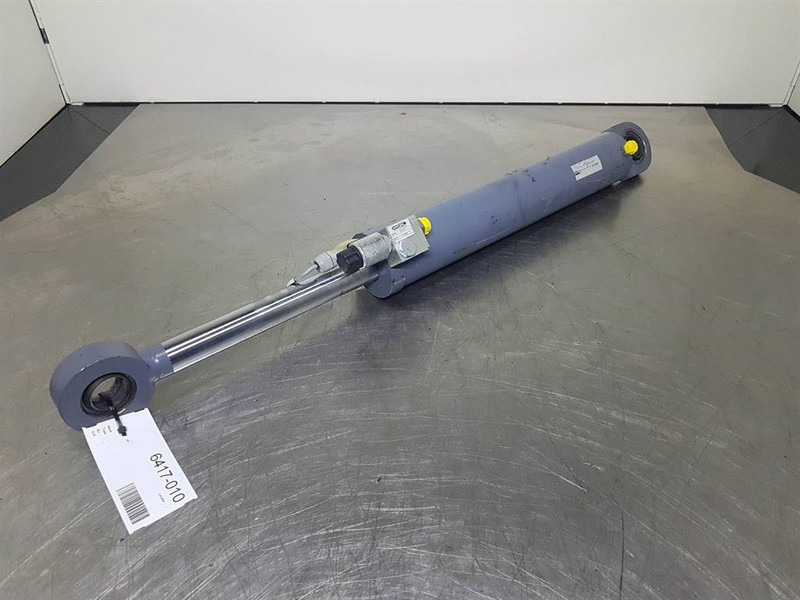 Vögele -Wirtgen 2121177-Cylinder/Zylinder/Cilinder - Υδραυλικό για Κατασκευή μηχανήματα: φωτογραφία 2 Vögele -Wirtgen 2121177-Cylinder/Zylinder/Cilinder - Υδραυλικό για Κατασκευή μηχανήματα: φωτογραφία 2