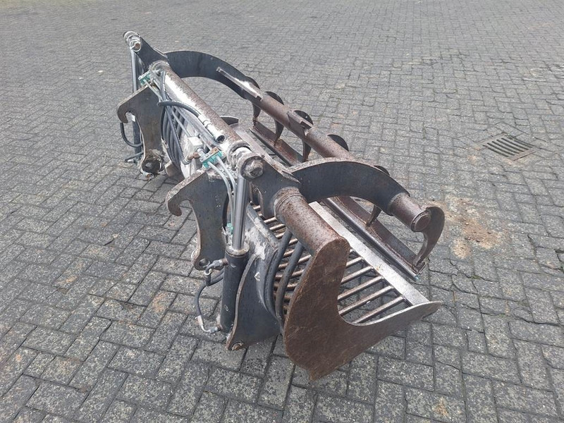 Volvo BM L 30 - Μηχανηματα κτηνοτροφιασ: φωτογραφία 3 Volvo BM L 30 - Μηχανηματα κτηνοτροφιασ: φωτογραφία 3