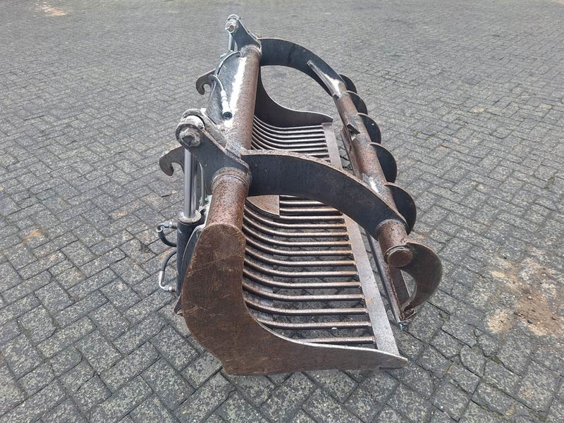 Volvo BM L 30 - Μηχανηματα κτηνοτροφιασ: φωτογραφία 2 Volvo BM L 30 - Μηχανηματα κτηνοτροφιασ: φωτογραφία 2