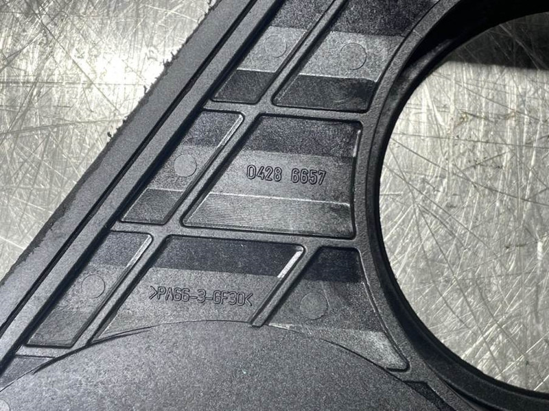 Volvo L30B-Deutz TD2011L04I-04286657-Zahnriemenabdeckung - Κινητήρας για Κατασκευή μηχανήματα: φωτογραφία 3 Volvo L30B-Deutz TD2011L04I-04286657-Zahnriemenabdeckung - Κινητήρας για Κατασκευή μηχανήματα: φωτογραφία 3