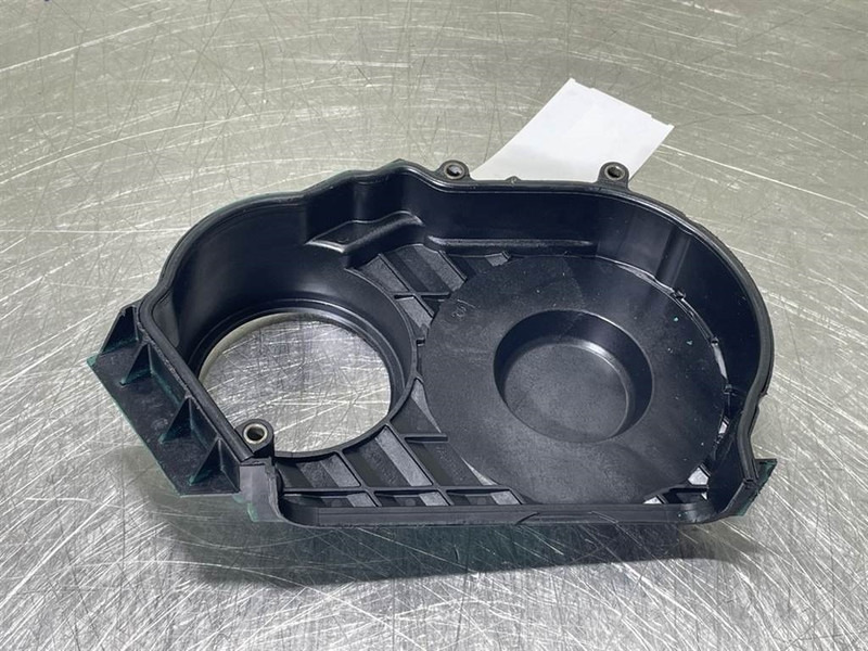 Volvo L30B-Deutz TD2011L04I-04286657-Zahnriemenabdeckung - Κινητήρας για Κατασκευή μηχανήματα: φωτογραφία 2 Volvo L30B-Deutz TD2011L04I-04286657-Zahnriemenabdeckung - Κινητήρας για Κατασκευή μηχανήματα: φωτογραφία 2