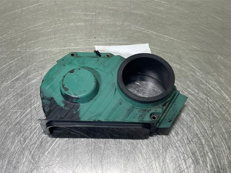 Volvo L30B-Deutz TD2011L04I-04286657-Zahnriemenabdeckung - Κινητήρας για Κατασκευή μηχανήματα: φωτογραφία 1 Volvo L30B-Deutz TD2011L04I-04286657-Zahnriemenabdeckung - Κινητήρας για Κατασκευή μηχανήματα: φωτογραφία 1