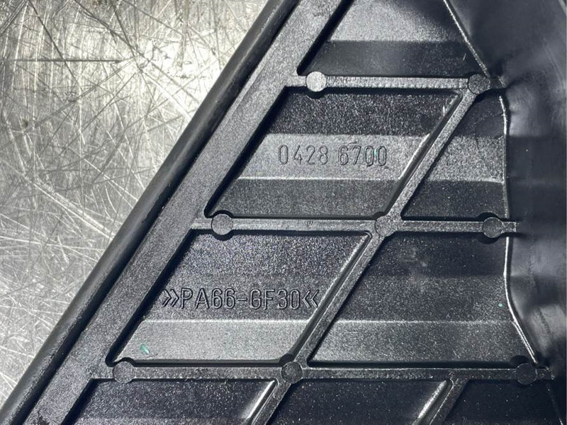 Volvo L30B-Deutz TD2011L04I-04286700-Zahnriemenabdeckung - Κινητήρας για Κατασκευή μηχανήματα: φωτογραφία 3 Volvo L30B-Deutz TD2011L04I-04286700-Zahnriemenabdeckung - Κινητήρας για Κατασκευή μηχανήματα: φωτογραφία 3