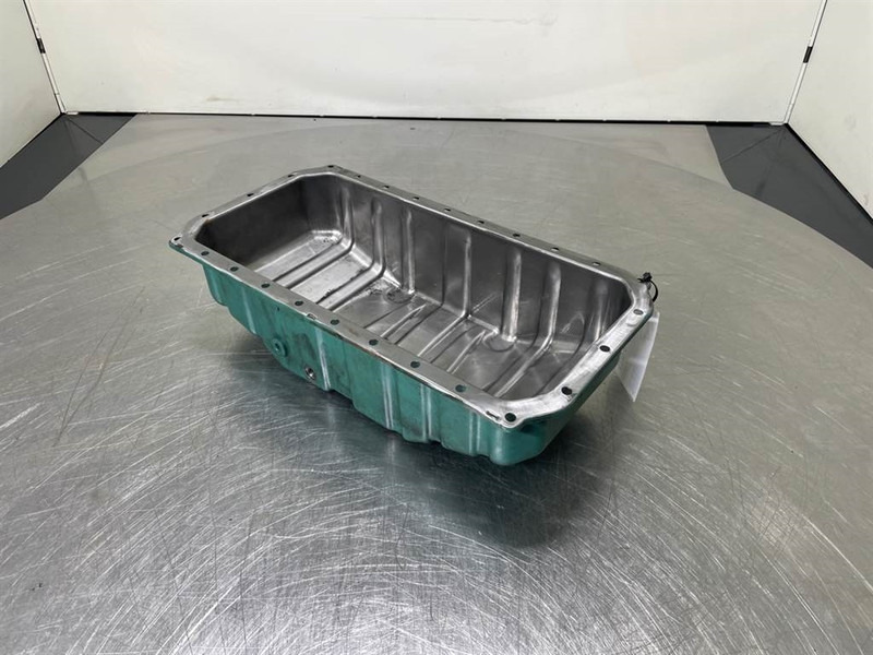 Volvo L30B-Deutz TD2011L04I-Oil sump/Ölwanne/Carterpan - Κινητήρας για Κατασκευή μηχανήματα: φωτογραφία 1 Volvo L30B-Deutz TD2011L04I-Oil sump/Ölwanne/Carterpan - Κινητήρας για Κατασκευή μηχανήματα: φωτογραφία 1