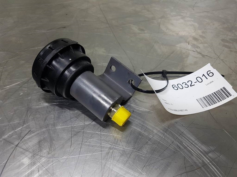 Volvo L30B-Volvo ZM4361204-VOE11306499/ZM4419391-Filter - Υδραυλικό για Κατασκευή μηχανήματα: φωτογραφία 1 Volvo L30B-Volvo ZM4361204-VOE11306499/ZM4419391-Filter - Υδραυλικό για Κατασκευή μηχανήματα: φωτογραφία 1