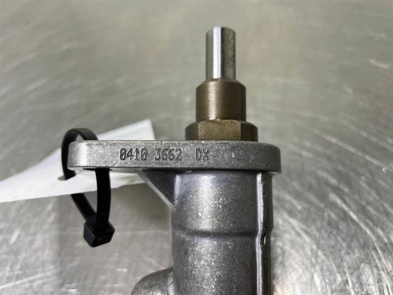 Volvo L30B-Z/X-Deutz TD2011L04I-04103662DX-Fuel pump - Κινητήρας για Κατασκευή μηχανήματα: φωτογραφία 4 Volvo L30B-Z/X-Deutz TD2011L04I-04103662DX-Fuel pump - Κινητήρας για Κατασκευή μηχανήματα: φωτογραφία 4