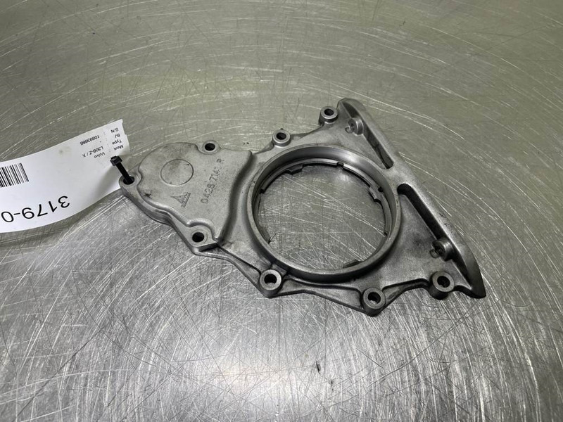 Volvo L30B-Z/X-Deutz TD2011L04I-04287141R-Front cover - Κινητήρας για Κατασκευή μηχανήματα: φωτογραφία 1 Volvo L30B-Z/X-Deutz TD2011L04I-04287141R-Front cover - Κινητήρας για Κατασκευή μηχανήματα: φωτογραφία 1