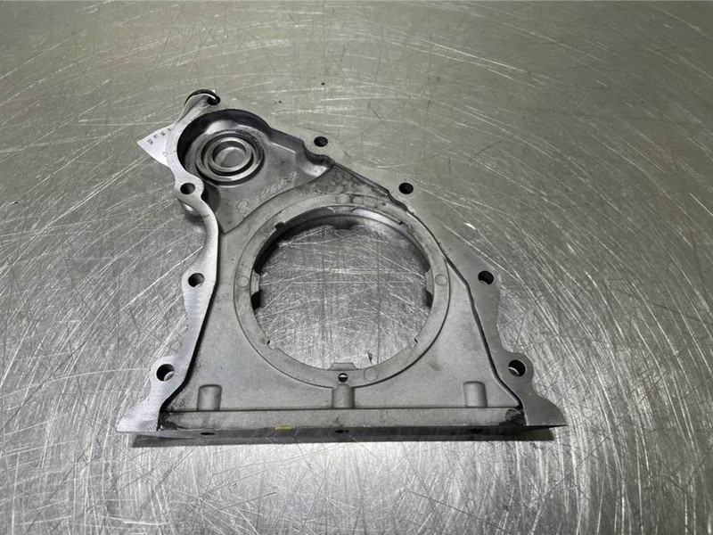 Volvo L30B-Z/X-Deutz TD2011L04I-04287141R-Front cover - Κινητήρας για Κατασκευή μηχανήματα: φωτογραφία 2 Volvo L30B-Z/X-Deutz TD2011L04I-04287141R-Front cover - Κινητήρας για Κατασκευή μηχανήματα: φωτογραφία 2