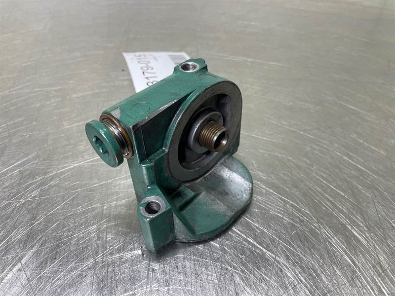 Volvo L30B-Z/X-Deutz TD2011L04I-04287662F-Fuel filter - Κινητήρας για Κατασκευή μηχανήματα: φωτογραφία 1 Volvo L30B-Z/X-Deutz TD2011L04I-04287662F-Fuel filter - Κινητήρας για Κατασκευή μηχανήματα: φωτογραφία 1