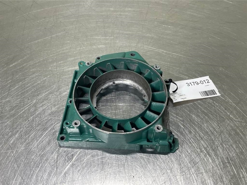 Volvo L30B-Z/X-Deutz TD2011L04I-Cooling fan housing - Κινητήρας για Κατασκευή μηχανήματα: φωτογραφία 1 Volvo L30B-Z/X-Deutz TD2011L04I-Cooling fan housing - Κινητήρας για Κατασκευή μηχανήματα: φωτογραφία 1