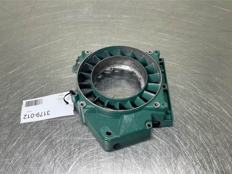 Volvo L30B-Z/X-Deutz TD2011L04I-Cooling fan housing - Κινητήρας για Κατασκευή μηχανήματα: φωτογραφία 2 Volvo L30B-Z/X-Deutz TD2011L04I-Cooling fan housing - Κινητήρας για Κατασκευή μηχανήματα: φωτογραφία 2