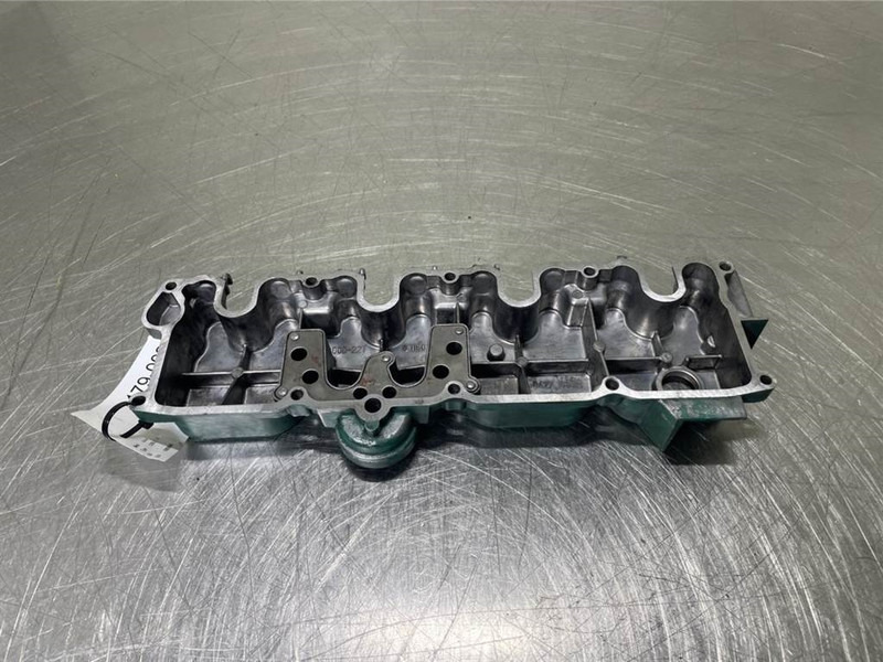 Volvo L30B-Z/X-Deutz TD2011L04I-Valve cover/Ventildeckel - Κινητήρας για Κατασκευή μηχανήματα: φωτογραφία 3 Volvo L30B-Z/X-Deutz TD2011L04I-Valve cover/Ventildeckel - Κινητήρας για Κατασκευή μηχανήματα: φωτογραφία 3