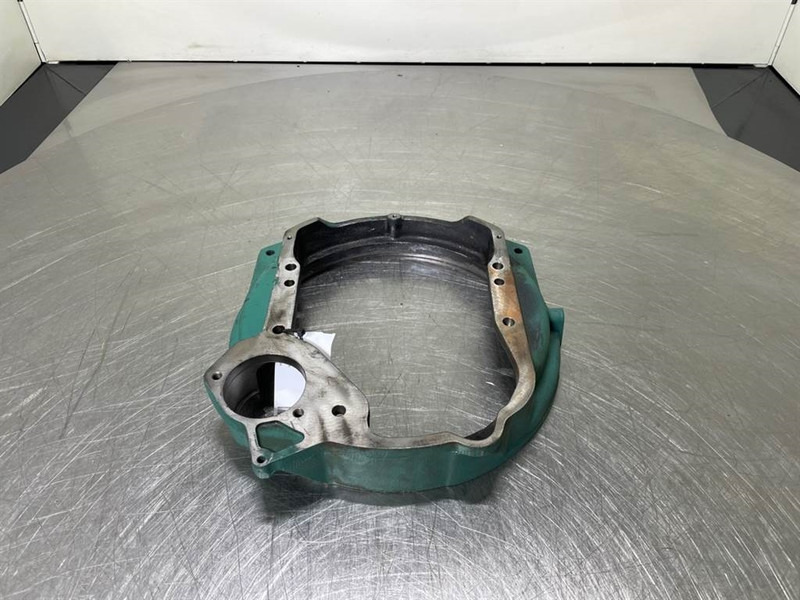 Volvo L30B-Z/X-TD2011L04I-Flywheel housing - Κινητήρας για Κατασκευή μηχανήματα: φωτογραφία 1 Volvo L30B-Z/X-TD2011L04I-Flywheel housing - Κινητήρας για Κατασκευή μηχανήματα: φωτογραφία 1