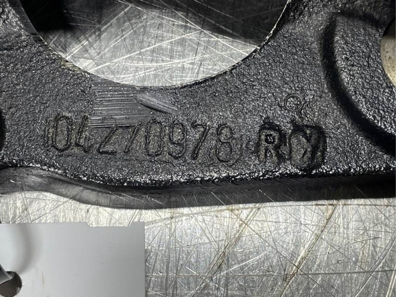 Volvo L30B-Z/X-TD2011L04I-Flywheel housing - Κινητήρας για Κατασκευή μηχανήματα: φωτογραφία 5 Volvo L30B-Z/X-TD2011L04I-Flywheel housing - Κινητήρας για Κατασκευή μηχανήματα: φωτογραφία 5