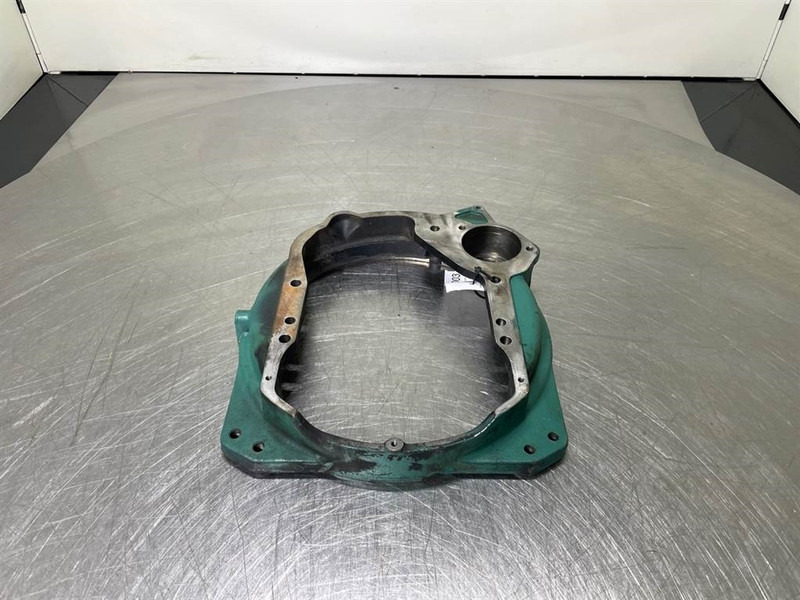 Volvo L30B-Z/X-TD2011L04I-Flywheel housing - Κινητήρας για Κατασκευή μηχανήματα: φωτογραφία 2 Volvo L30B-Z/X-TD2011L04I-Flywheel housing - Κινητήρας για Κατασκευή μηχανήματα: φωτογραφία 2