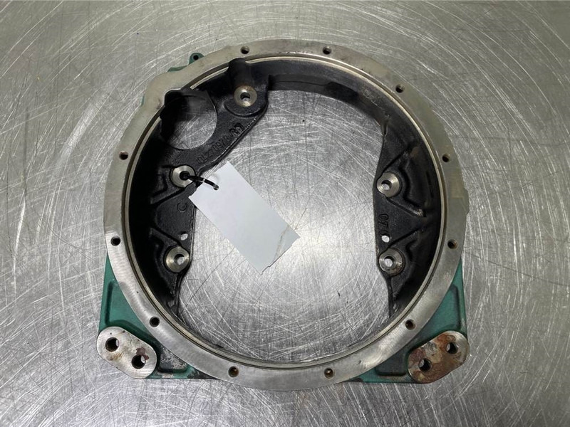 Volvo L30B-Z/X-TD2011L04I-Flywheel housing - Κινητήρας για Κατασκευή μηχανήματα: φωτογραφία 4 Volvo L30B-Z/X-TD2011L04I-Flywheel housing - Κινητήρας για Κατασκευή μηχανήματα: φωτογραφία 4