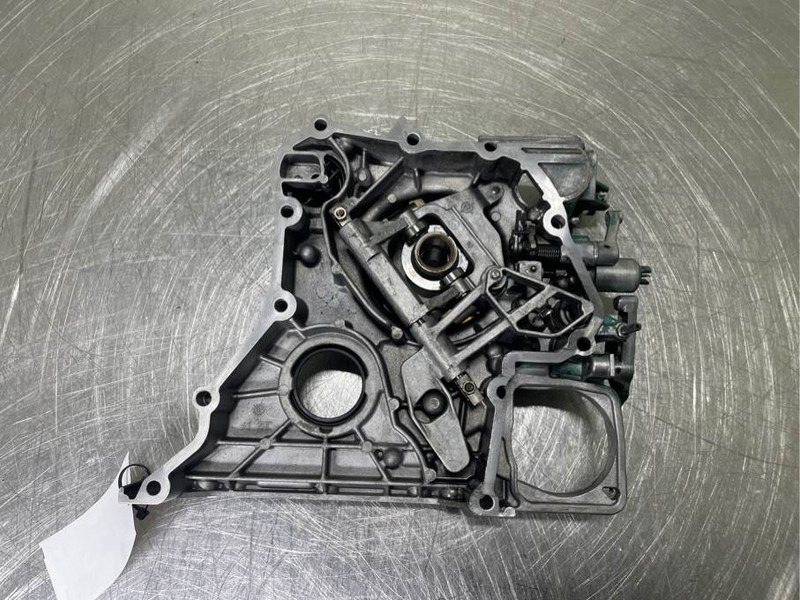 Volvo L30B-Z/X-TD2011L04I-Timing cover/Stirndeckel - Κινητήρας για Κατασκευή μηχανήματα: φωτογραφία 4 Volvo L30B-Z/X-TD2011L04I-Timing cover/Stirndeckel - Κινητήρας για Κατασκευή μηχανήματα: φωτογραφία 4