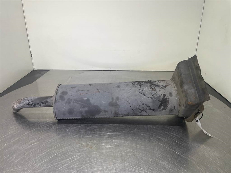 Volvo L30B-ZM2810936/ZM2878810-Exhaust/Auspuff/Uitlaat - Κινητήρας για Κατασκευή μηχανήματα: φωτογραφία 3 Volvo L30B-ZM2810936/ZM2878810-Exhaust/Auspuff/Uitlaat - Κινητήρας για Κατασκευή μηχανήματα: φωτογραφία 3