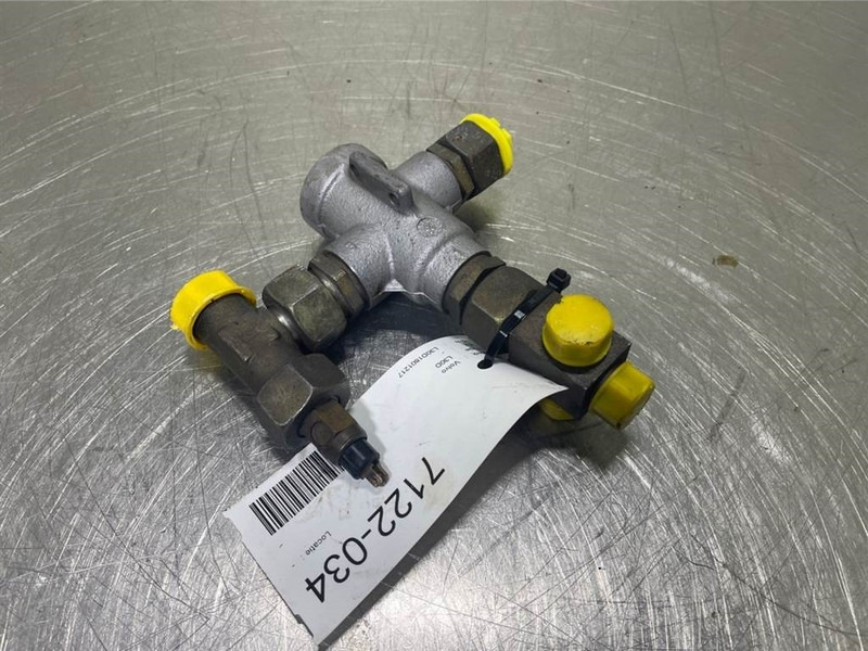 Volvo L30D-VOE11090245-Thermostat/Thermostaat - Υδραυλικό για Κατασκευή μηχανήματα: φωτογραφία 2 Volvo L30D-VOE11090245-Thermostat/Thermostaat - Υδραυλικό για Κατασκευή μηχανήματα: φωτογραφία 2