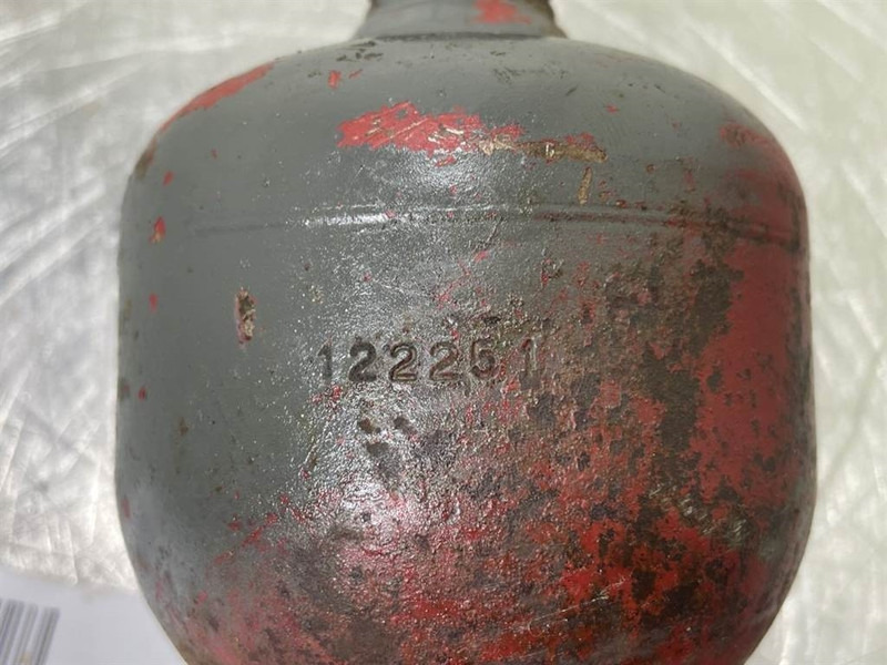 Volvo L30D-ZM2801044-Accumulator/Hydrospeicher - Υδραυλικό για Κατασκευή μηχανήματα: φωτογραφία 4 Volvo L30D-ZM2801044-Accumulator/Hydrospeicher - Υδραυλικό για Κατασκευή μηχανήματα: φωτογραφία 4