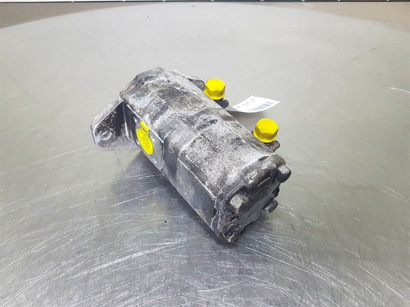 Volvo L30G-15229687-Gearpump/Zahnradpumpe/Tandwielpomp - Υδραυλικό για Κατασκευή μηχανήματα: φωτογραφία 2 Volvo L30G-15229687-Gearpump/Zahnradpumpe/Tandwielpomp - Υδραυλικό για Κατασκευή μηχανήματα: φωτογραφία 2