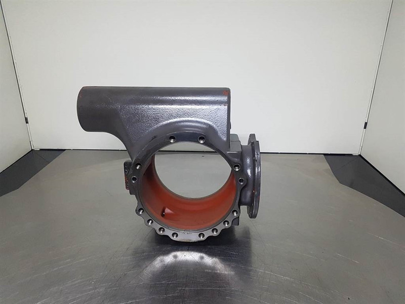 Volvo L45F-TP-ZF MT-L3045- 4475056009-Axle housing - Αξονας και ανταλλακτικά για Κατασκευή μηχανήματα: φωτογραφία 3 Volvo L45F-TP-ZF MT-L3045- 4475056009-Axle housing - Αξονας και ανταλλακτικά για Κατασκευή μηχανήματα: φωτογραφία 3