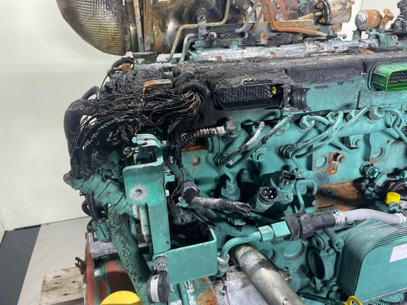 Volvo L50G-Deutz D4H-Engine/Motor - Κινητήρας για Κατασκευή μηχανήματα: φωτογραφία 4 Volvo L50G-Deutz D4H-Engine/Motor - Κινητήρας για Κατασκευή μηχανήματα: φωτογραφία 4